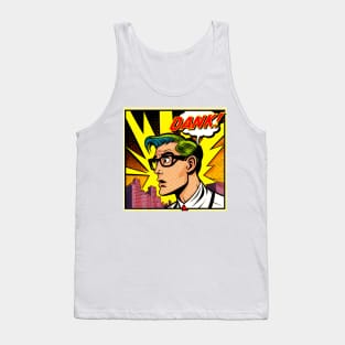 DANK! Tank Top